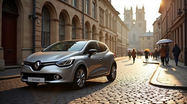 Louer une voiture à Metz sans souci : conseils pratiques