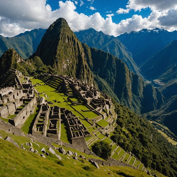 Quels conseils pour une randonnée sur le chemin de l'Inca jusqu'à Machu Picchu, Pérou ?